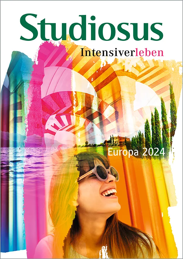 Studiosus Reisen 2024 Junie Margret